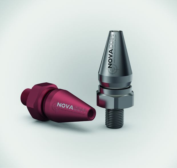 NOVACOM